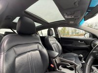 USED 2014 KIA SPORTAGE 1.7 CRDi EcoDynamics 3 SUV 5dr Diesel Manual 2WD Euro 5 (s/s) (114 bhp) 