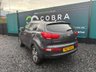USED 2014 KIA SPORTAGE 1.7 CRDi EcoDynamics 3 SUV 5dr Diesel Manual 2WD Euro 5 (s/s) (114 bhp) 