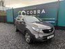 USED 2014 KIA SPORTAGE 1.7 CRDi EcoDynamics 3 SUV 5dr Diesel Manual 2WD Euro 5 (s/s) (114 bhp) 