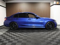 USED 2019 19 BMW 3 SERIES 2.0 320i M Sport Saloon 4dr Petrol Auto Euro 6 (s/s) (184 ps) M SPORT PRO I TECH I H/K I CARPLAY