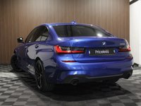 USED 2019 19 BMW 3 SERIES 2.0 320i M Sport Saloon 4dr Petrol Auto Euro 6 (s/s) (184 ps) M SPORT PRO I TECH I H/K I CARPLAY