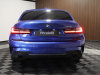 USED 2019 19 BMW 3 SERIES 2.0 320i M Sport Saloon 4dr Petrol Auto Euro 6 (s/s) (184 ps) M SPORT PRO I TECH I H/K I CARPLAY