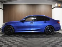 USED 2019 19 BMW 3 SERIES 2.0 320i M Sport Saloon 4dr Petrol Auto Euro 6 (s/s) (184 ps) M SPORT PRO I TECH I H/K I CARPLAY