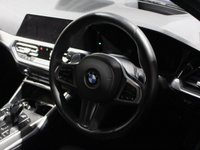 USED 2019 19 BMW 3 SERIES 2.0 320i M Sport Saloon 4dr Petrol Auto Euro 6 (s/s) (184 ps) M SPORT PRO I TECH I H/K I CARPLAY