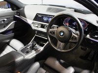 USED 2019 19 BMW 3 SERIES 2.0 320i M Sport Saloon 4dr Petrol Auto Euro 6 (s/s) (184 ps) M SPORT PRO I TECH I H/K I CARPLAY
