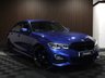 USED 2019 19 BMW 3 SERIES 2.0 320i M Sport Saloon 4dr Petrol Auto Euro 6 (s/s) (184 ps) M SPORT PRO I TECH I H/K I CARPLAY