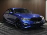 USED 2019 19 BMW 3 SERIES 2.0 320i M Sport Saloon 4dr Petrol Auto Euro 6 (s/s) (184 ps) M SPORT PRO I TECH I H/K I CARPLAY