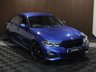 USED 2019 19 BMW 3 SERIES 2.0 320i M Sport Saloon 4dr Petrol Auto Euro 6 (s/s) (184 ps) M SPORT PRO I TECH I H/K I CARPLAY
