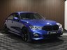 USED 2019 19 BMW 3 SERIES 2.0 320i M Sport Saloon 4dr Petrol Auto Euro 6 (s/s) (184 ps) M SPORT PRO I TECH I H/K I CARPLAY