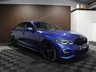 USED 2019 19 BMW 3 SERIES 2.0 320i M Sport Saloon 4dr Petrol Auto Euro 6 (s/s) (184 ps) M SPORT PRO I TECH I H/K I CARPLAY