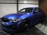 USED 2019 19 BMW 3 SERIES 2.0 320i M Sport Saloon 4dr Petrol Auto Euro 6 (s/s) (184 ps) M SPORT PRO I TECH I H/K I CARPLAY