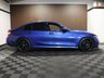 USED 2019 19 BMW 3 SERIES 2.0 320i M Sport Saloon 4dr Petrol Auto Euro 6 (s/s) (184 ps) M SPORT PRO I TECH I H/K I CARPLAY