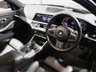 USED 2019 19 BMW 3 SERIES 2.0 320i M Sport Saloon 4dr Petrol Auto Euro 6 (s/s) (184 ps) M SPORT PRO I TECH I H/K I CARPLAY