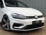 USED 2017 17 VOLKSWAGEN GOLF R 2.0 TSI BlueMotion Tech Hatchback 5dr Petrol DSG 4Motion Euro 6 (s/s) (310 ps) 