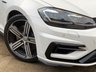 USED 2017 17 VOLKSWAGEN GOLF R 2.0 TSI BlueMotion Tech Hatchback 5dr Petrol DSG 4Motion Euro 6 (s/s) (310 ps) 