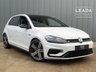 USED 2017 17 VOLKSWAGEN GOLF R 2.0 TSI BlueMotion Tech Hatchback 5dr Petrol DSG 4Motion Euro 6 (s/s) (310 ps) 