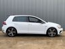 USED 2017 17 VOLKSWAGEN GOLF R 2.0 TSI BlueMotion Tech Hatchback 5dr Petrol DSG 4Motion Euro 6 (s/s) (310 ps) 