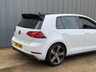 USED 2017 17 VOLKSWAGEN GOLF R 2.0 TSI BlueMotion Tech Hatchback 5dr Petrol DSG 4Motion Euro 6 (s/s) (310 ps) 