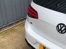USED 2017 17 VOLKSWAGEN GOLF R 2.0 TSI BlueMotion Tech Hatchback 5dr Petrol DSG 4Motion Euro 6 (s/s) (310 ps) 