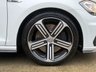 USED 2017 17 VOLKSWAGEN GOLF R 2.0 TSI BlueMotion Tech Hatchback 5dr Petrol DSG 4Motion Euro 6 (s/s) (310 ps) 