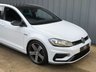 USED 2017 17 VOLKSWAGEN GOLF R 2.0 TSI BlueMotion Tech Hatchback 5dr Petrol DSG 4Motion Euro 6 (s/s) (310 ps) 