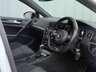 USED 2017 17 VOLKSWAGEN GOLF R 2.0 TSI BlueMotion Tech Hatchback 5dr Petrol DSG 4Motion Euro 6 (s/s) (310 ps) 