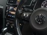 USED 2017 17 VOLKSWAGEN GOLF R 2.0 TSI BlueMotion Tech Hatchback 5dr Petrol DSG 4Motion Euro 6 (s/s) (310 ps) 