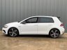 USED 2017 17 VOLKSWAGEN GOLF R 2.0 TSI BlueMotion Tech Hatchback 5dr Petrol DSG 4Motion Euro 6 (s/s) (310 ps) 