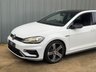 USED 2017 17 VOLKSWAGEN GOLF R 2.0 TSI BlueMotion Tech Hatchback 5dr Petrol DSG 4Motion Euro 6 (s/s) (310 ps) 