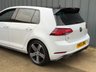 USED 2017 17 VOLKSWAGEN GOLF R 2.0 TSI BlueMotion Tech Hatchback 5dr Petrol DSG 4Motion Euro 6 (s/s) (310 ps) 