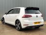 USED 2017 17 VOLKSWAGEN GOLF R 2.0 TSI BlueMotion Tech Hatchback 5dr Petrol DSG 4Motion Euro 6 (s/s) (310 ps) 