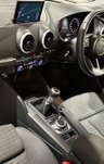 USED 2018 18 AUDI A3 1.5 TFSI CoD Sport Hatchback 3dr Petrol Manual Euro 6 (s/s) (150 ps) 