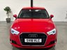 USED 2018 18 AUDI A3 1.5 TFSI CoD Sport Hatchback 3dr Petrol Manual Euro 6 (s/s) (150 ps) 