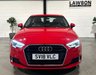 USED 2018 18 AUDI A3 1.5 TFSI CoD Sport Hatchback 3dr Petrol Manual Euro 6 (s/s) (150 ps) 