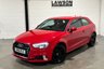 USED 2018 18 AUDI A3 1.5 TFSI CoD Sport Hatchback 3dr Petrol Manual Euro 6 (s/s) (150 ps) 