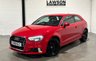 USED 2018 18 AUDI A3 1.5 TFSI CoD Sport Hatchback 3dr Petrol Manual Euro 6 (s/s) (150 ps) 