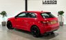 USED 2018 18 AUDI A3 1.5 TFSI CoD Sport Hatchback 3dr Petrol Manual Euro 6 (s/s) (150 ps) 