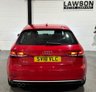 USED 2018 18 AUDI A3 1.5 TFSI CoD Sport Hatchback 3dr Petrol Manual Euro 6 (s/s) (150 ps) 