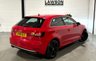 USED 2018 18 AUDI A3 1.5 TFSI CoD Sport Hatchback 3dr Petrol Manual Euro 6 (s/s) (150 ps) 