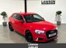 USED 2018 18 AUDI A3 1.5 TFSI CoD Sport Hatchback 3dr Petrol Manual Euro 6 (s/s) (150 ps) 