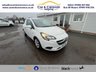 USED 2017 17 VAUXHALL CORSA VAN 1.3 CDTi ecoFLEX Car Derived Van 3dr Diesel Manual FWD L1 H1 (s/s) Start/Stop (94 g/km, 94 bhp) **WE SPECIALISE IN FINANCE CALL FOR A FREE NO OBLIGATION QUOTATION **