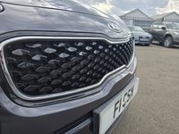 USED 2018 18 KIA SPORTAGE 1.6 GDi 2 SUV 5dr Petrol Manual Euro 6 (s/s) (130 bhp) 