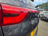 USED 2018 18 KIA SPORTAGE 1.6 GDi 2 SUV 5dr Petrol Manual Euro 6 (s/s) (130 bhp) 
