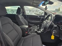 USED 2018 18 KIA SPORTAGE 1.6 GDi 2 SUV 5dr Petrol Manual Euro 6 (s/s) (130 bhp) 
