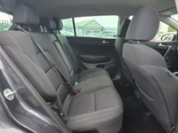 USED 2018 18 KIA SPORTAGE 1.6 GDi 2 SUV 5dr Petrol Manual Euro 6 (s/s) (130 bhp) 