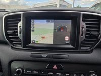 USED 2018 18 KIA SPORTAGE 1.6 GDi 2 SUV 5dr Petrol Manual Euro 6 (s/s) (130 bhp) 