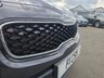USED 2018 18 KIA SPORTAGE 1.6 GDi 2 SUV 5dr Petrol Manual Euro 6 (s/s) (130 bhp) 
