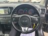 USED 2018 18 KIA SPORTAGE 1.6 GDi 2 SUV 5dr Petrol Manual Euro 6 (s/s) (130 bhp) 