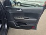 USED 2018 18 KIA SPORTAGE 1.6 GDi 2 SUV 5dr Petrol Manual Euro 6 (s/s) (130 bhp) 