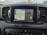 USED 2018 18 KIA SPORTAGE 1.6 GDi 2 SUV 5dr Petrol Manual Euro 6 (s/s) (130 bhp) 